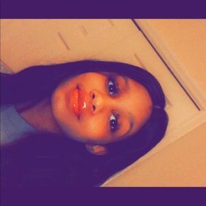 Meet your Posher, Shanice